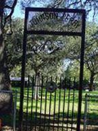 Old Lytton Springs Cemetery