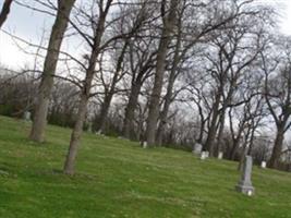 Old Macomb Cemetery