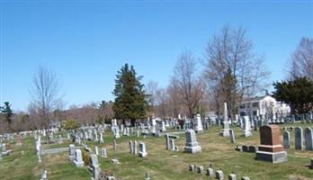 Old Main Street Cemetery