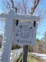 Old Main Street Cemetery