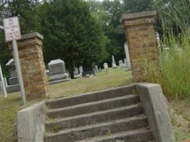 Old Manchester Cemetery