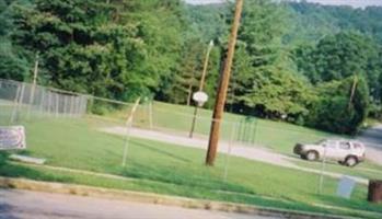 Old Margrave Cemetery