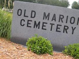 Old Marion Cemetery