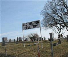 Old Marion Cemetery