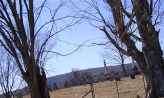 Old Marsh Cemetery