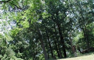 Old Masonic Cemetery