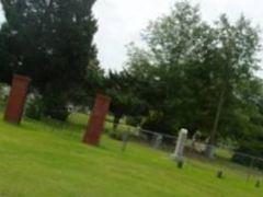 Old McFaddin Cemetery