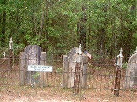 Old McMahon Cemetery Old McMahon Cemetery