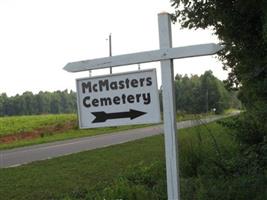 Old McMasters Cemetery