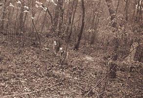 Old McMillan Cemetery