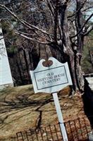 Old Meeting House Cemetery