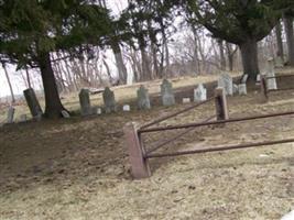 Old Mendon Cemetery