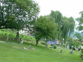 Old Methodist Cemetery Old Methodist Cemetery