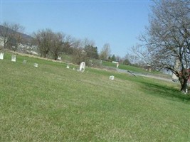 Old Methodist Cemetery Old Methodist Cemetery