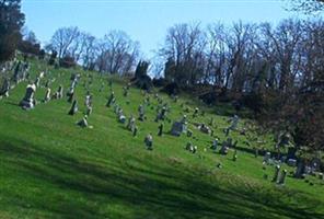 Old Mifflinburg Cemetery