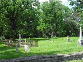 Old Millersburg Cemetery