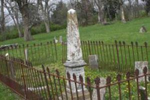 Old Millersburg Cemetery