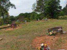 Old Milstead Cemetery