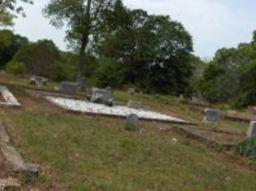 Old Milstead Cemetery