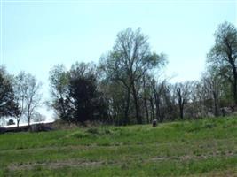 Old Mines Baptist Cemetery