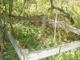 Old Mission Cemetery