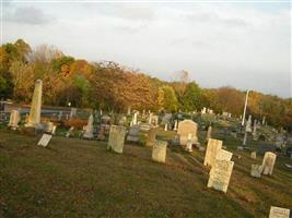 Old Monticello Cemetery
