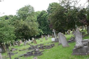 Old Mortlake Cemetery