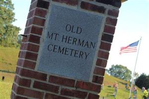 Old Mount Hermon Cemetery