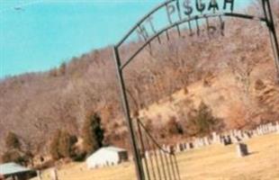 Old Mount Pisgah Cemetery