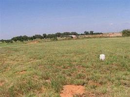 Old Mount Zion Cemetery