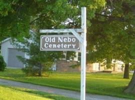 Old Nebo Cemetery