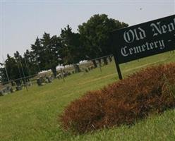 Old Neola Cemetery