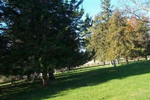 Old Newport Township Cemetery