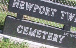 Old Newport Township Cemetery