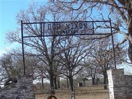 Old Nixon Cemetery Old Nixon Cemetery