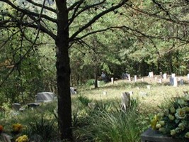 Old Noble Cemetery