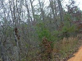 Old Norred Cemetery