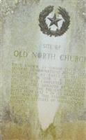 Old North Church Cemetery