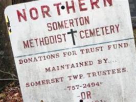 Old Northern Cemetery