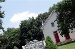 Old Oakland Cemetery Old Oakland Cemetery