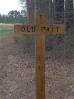 Old Pait Cemetery