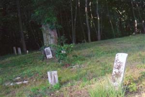 Old Palestine Cemetery