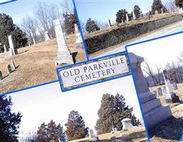 Old Parkville Cemetery