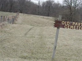 Old Partlow Cemetery Old Partlow Cemetery