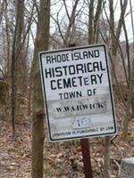 Old Phenix Cemetery