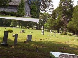 Old Philadelphia Cemetery