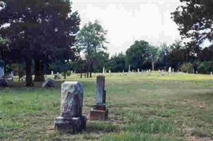 Old Pilot Grove Cemetery