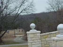 Old Pilot Grove Cemetery