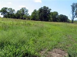 Old Pioneer Cemetery