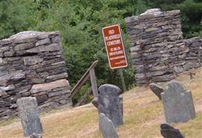 Old Plainfield Cemetery